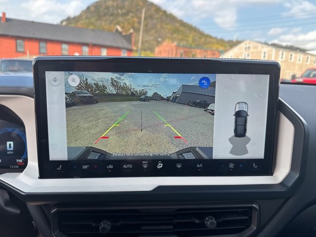 New 2025 Ford Bronco Sport Heritage image 20