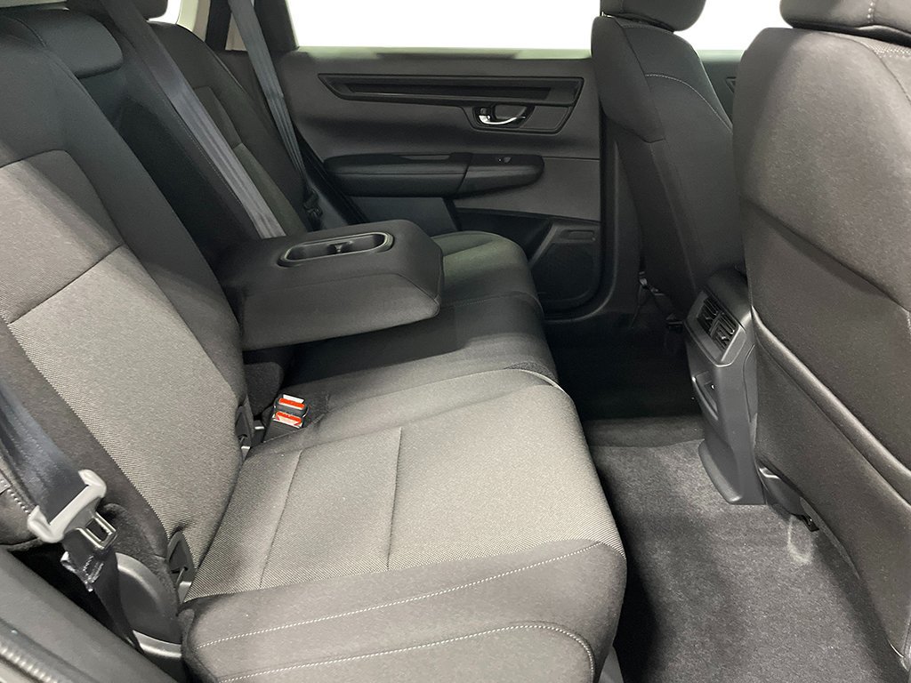 New 2026 Honda CR-V EX image 27