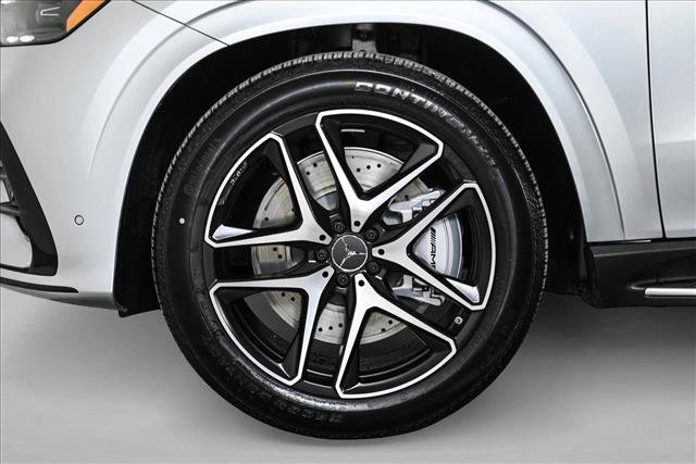 New 2026 Mercedes-Benz GLE 53 AMG 4MATIC Coupe image 26