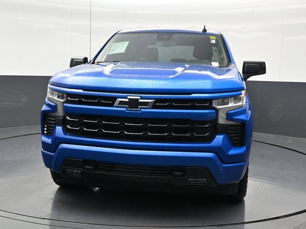 Used 2023 Chevrolet Silverado 1500 RST RWD image 9