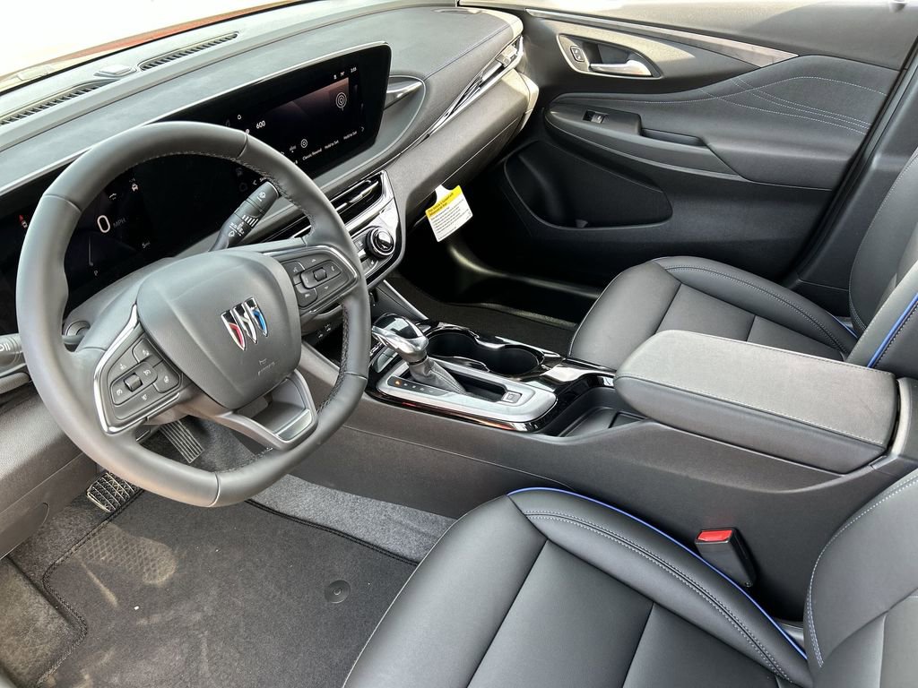 New 2026 Buick Envista Sport Touring w/ Convenience I Package image 10