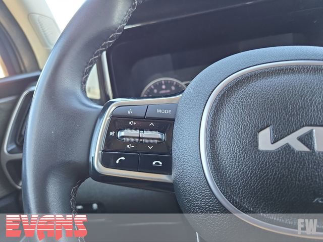 Used 2022 Kia Sorento S image 17