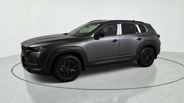 New 2026 MAZDA CX-50 AWD 2.5 Hybrid w/ Premium Pkg image 3