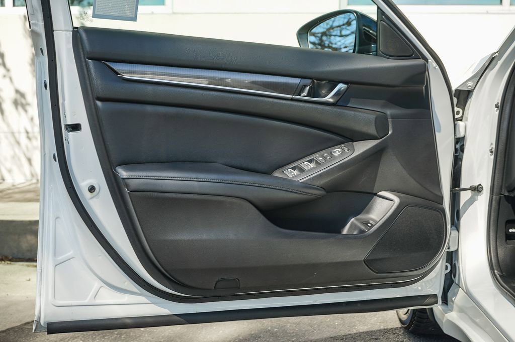 Used 2022 Honda Accord Sport Special Edition image 19