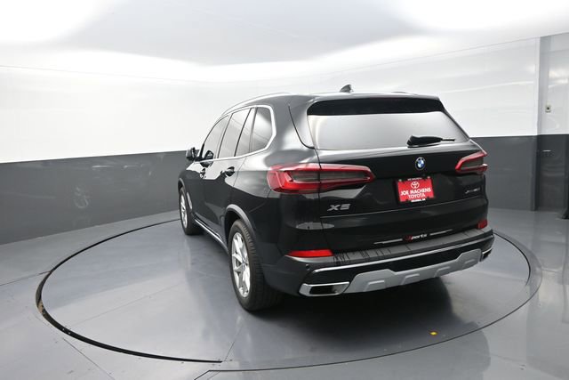 Used 2020 BMW X5 xDrive40i w/ Convenience Package AWD/4WD image 62