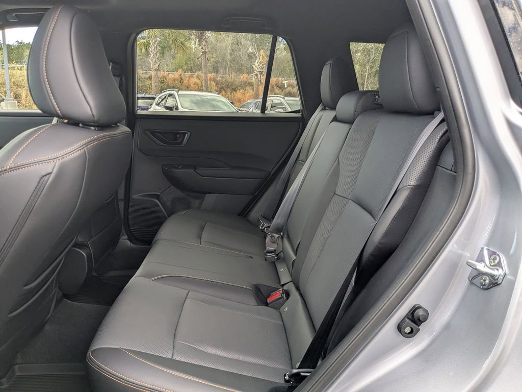 New 2026 Subaru Outback Wilderness AWD/4WD image 13