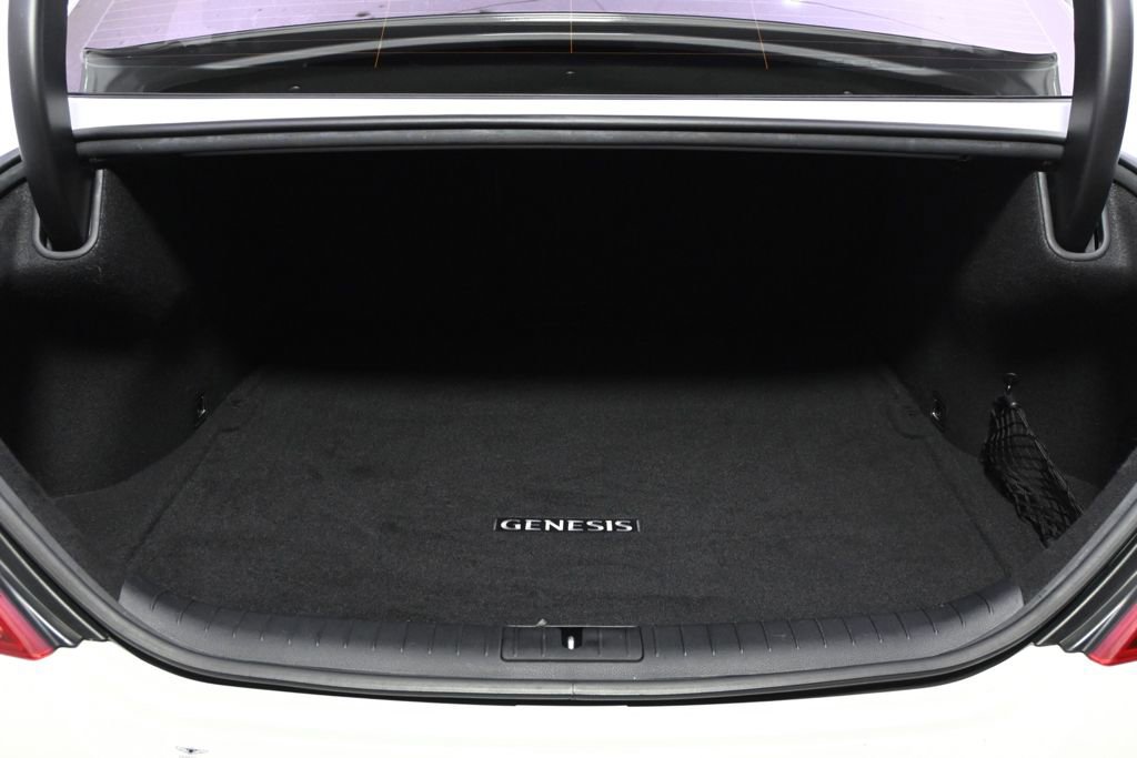 Used 2020 Genesis G70 3.3T w/ Prestige Package image 19