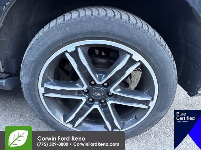 Used 2019 Ford Expedition Limited w/ Equipment Group 303A AWD/4WD image 20