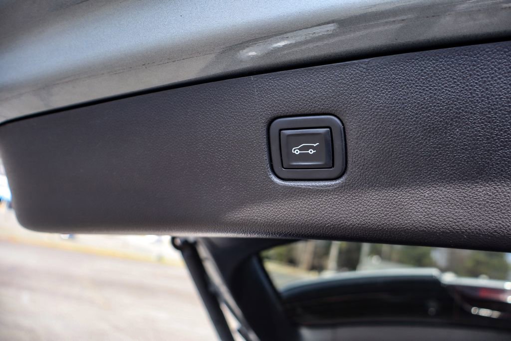 Certified 2023 Chevrolet Blazer RS w/ Enhanced Convenience Package image 37