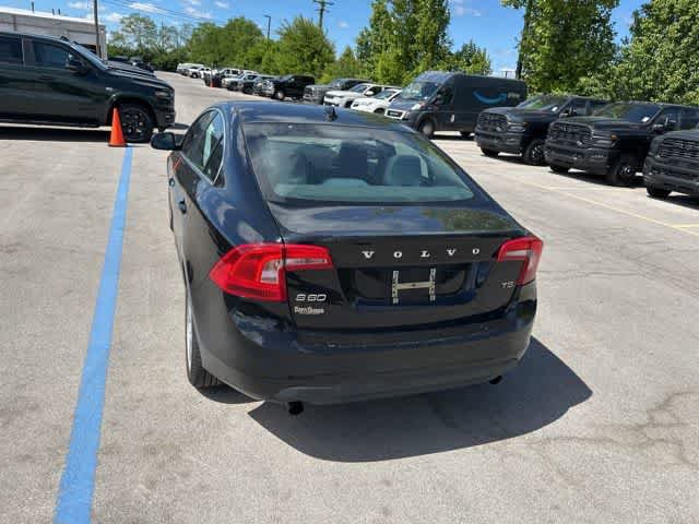 Used 2012 Volvo S60 T5 FWD image 12