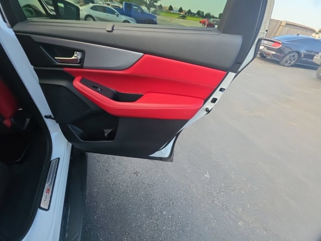 Certified 2022 Acura MDX Type S AWD/4WD image 31