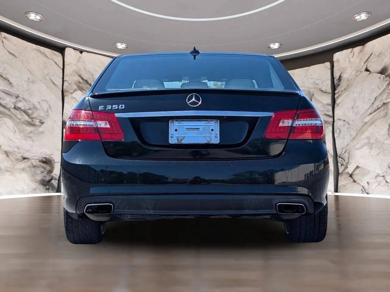 Used 2012 Mercedes-Benz E 350 Sedan image 10