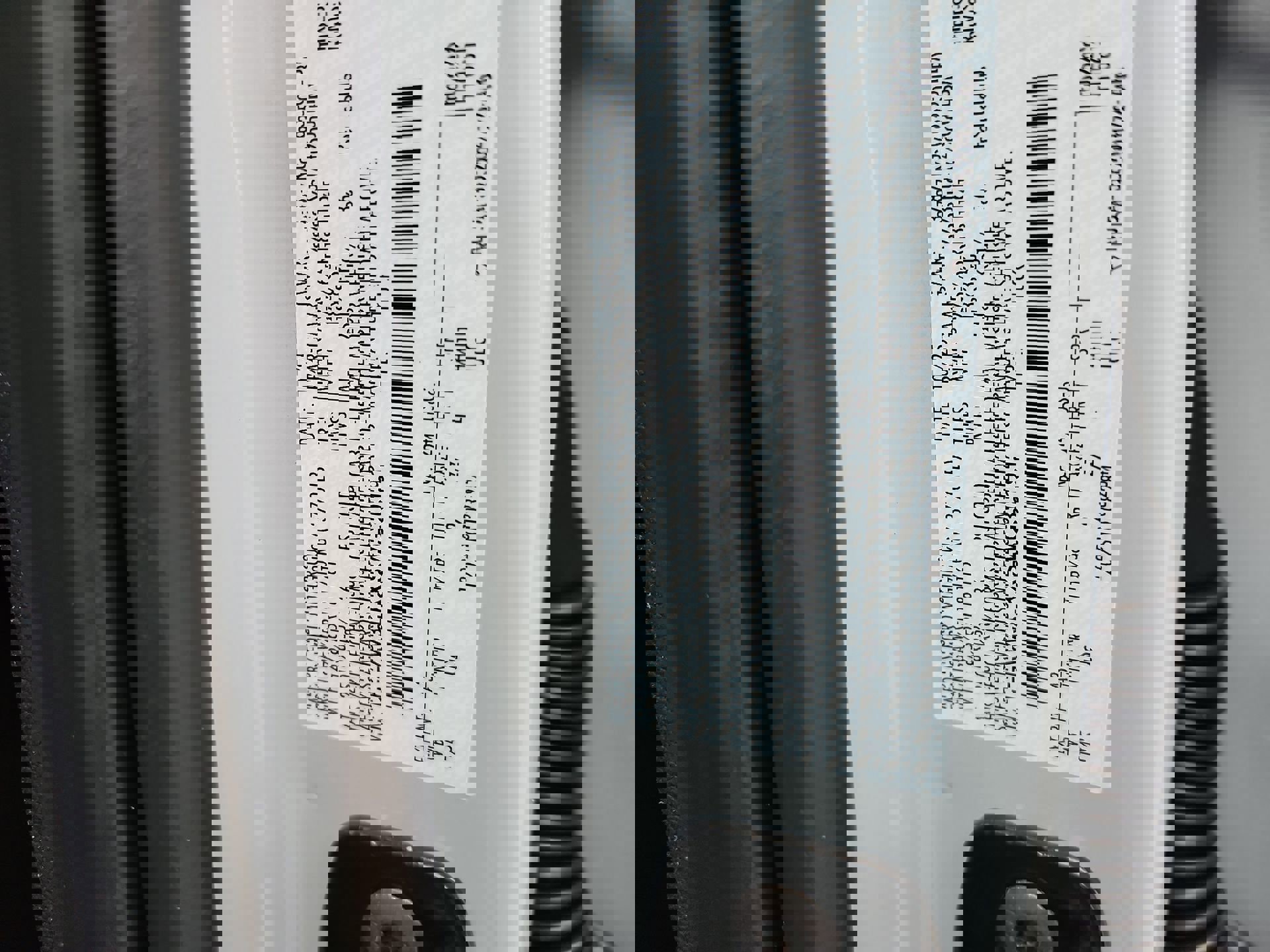 New 2025 Ford F150 Lightning XLT image 31