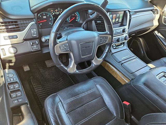 Used 2019 GMC Yukon Denali image 10