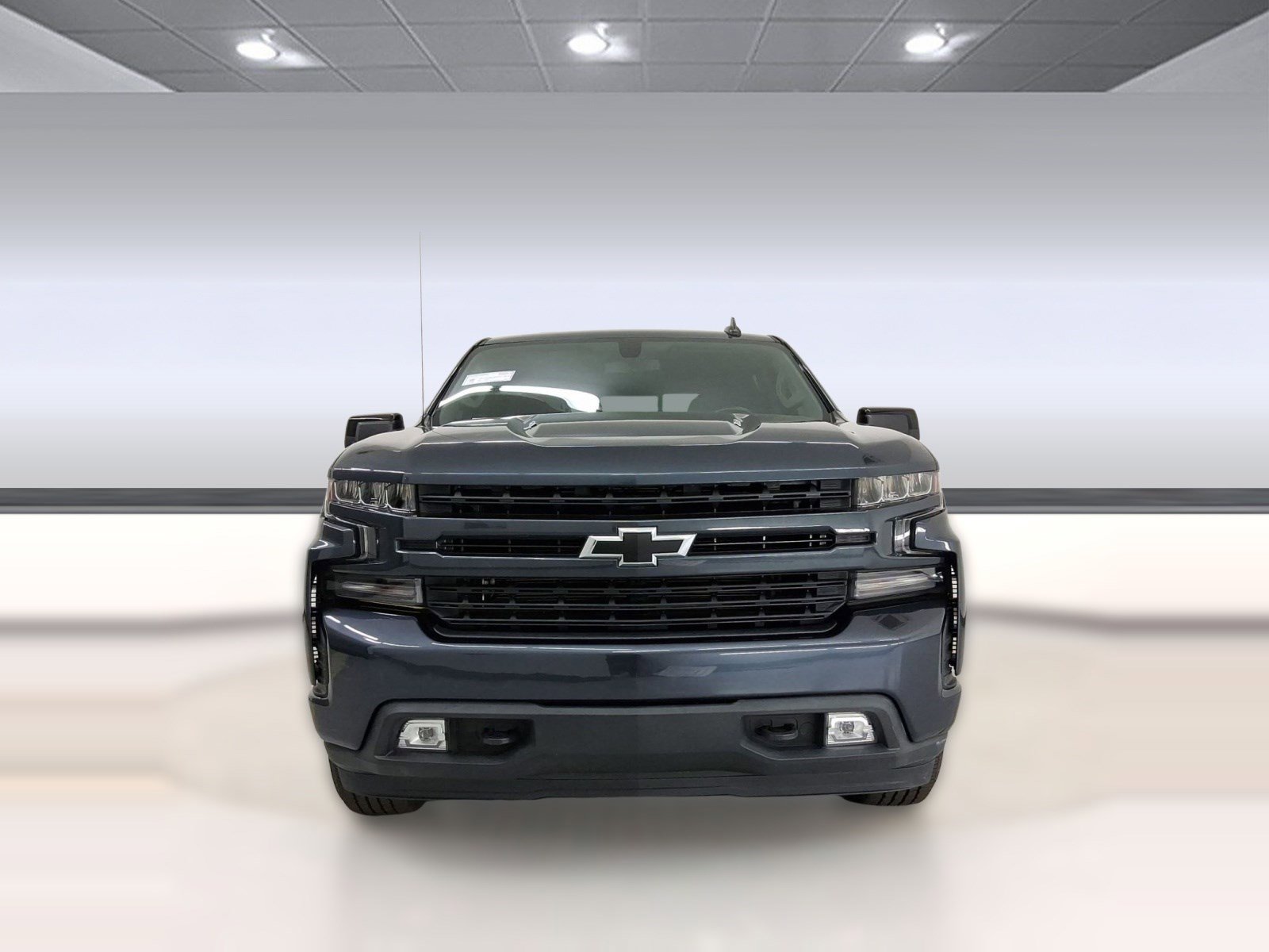 Used 2020 Chevrolet Silverado 1500 RST w/ All-Star Edition image 6