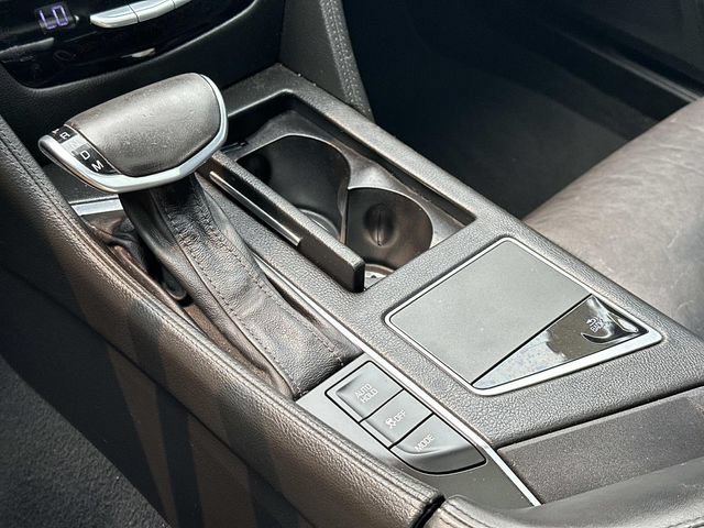 Used 2018 Cadillac CT6 Luxury AWD/4WD image 31