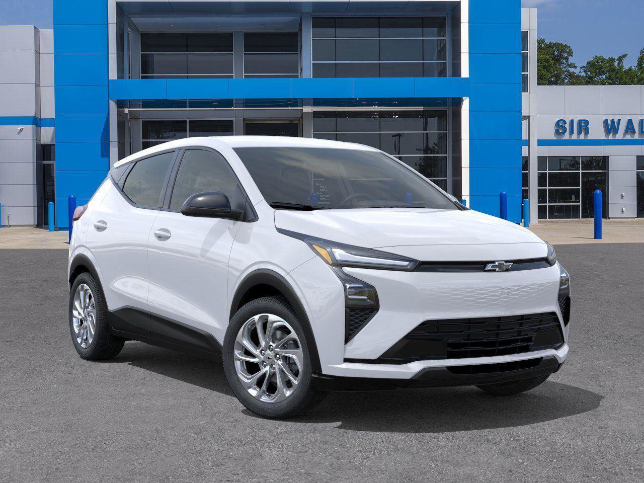 New 2027 Chevrolet Bolt LT w/ Comfort Package FWD image 7