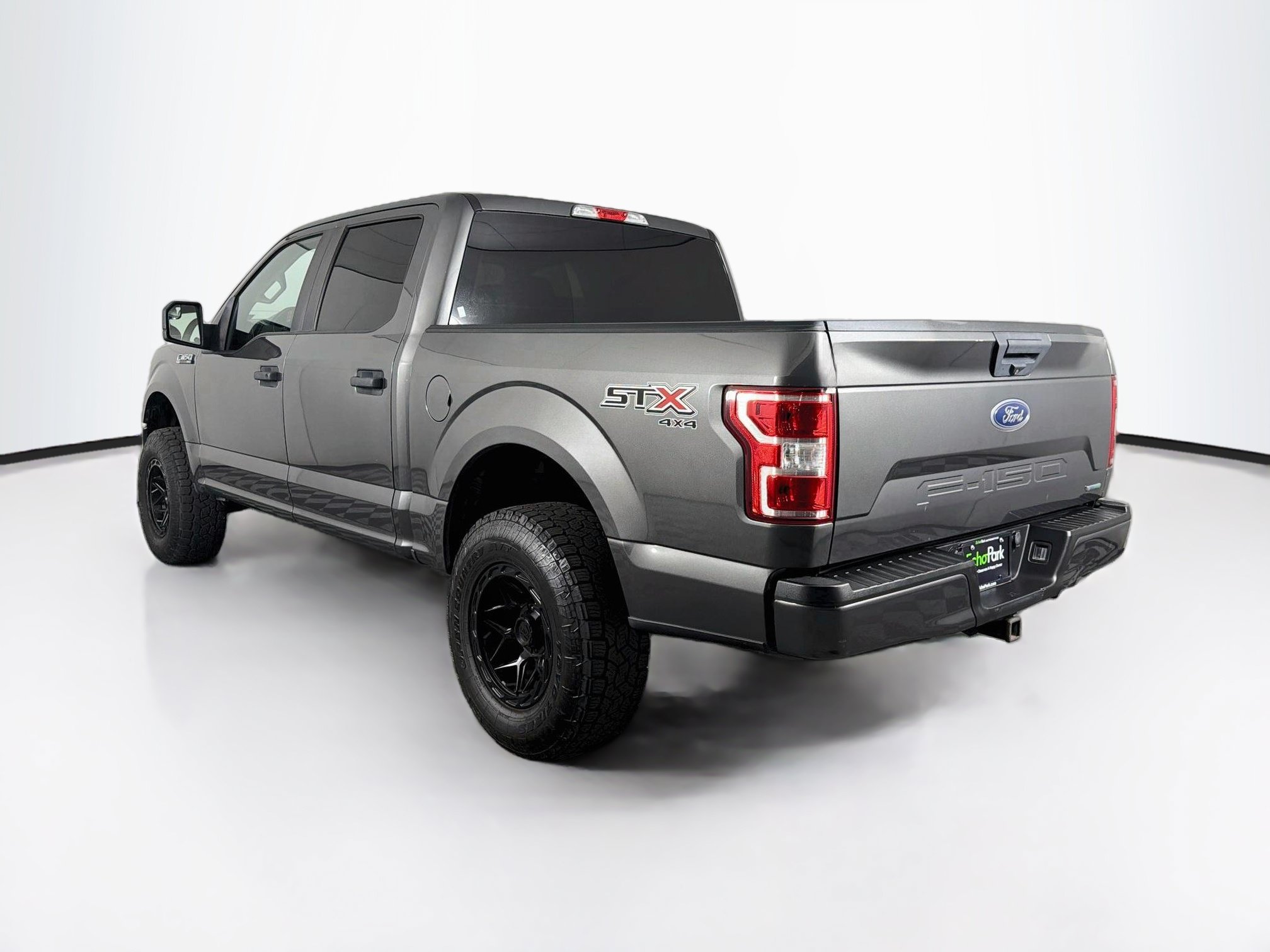 Used 2018 Ford F150 XL w/ Equipment Group 101A Mid AWD/4WD image 5