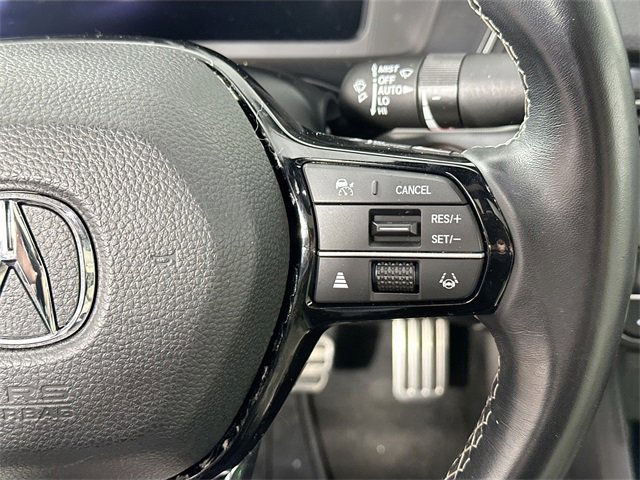 Used 2023 Acura Integra A-Spec image 23