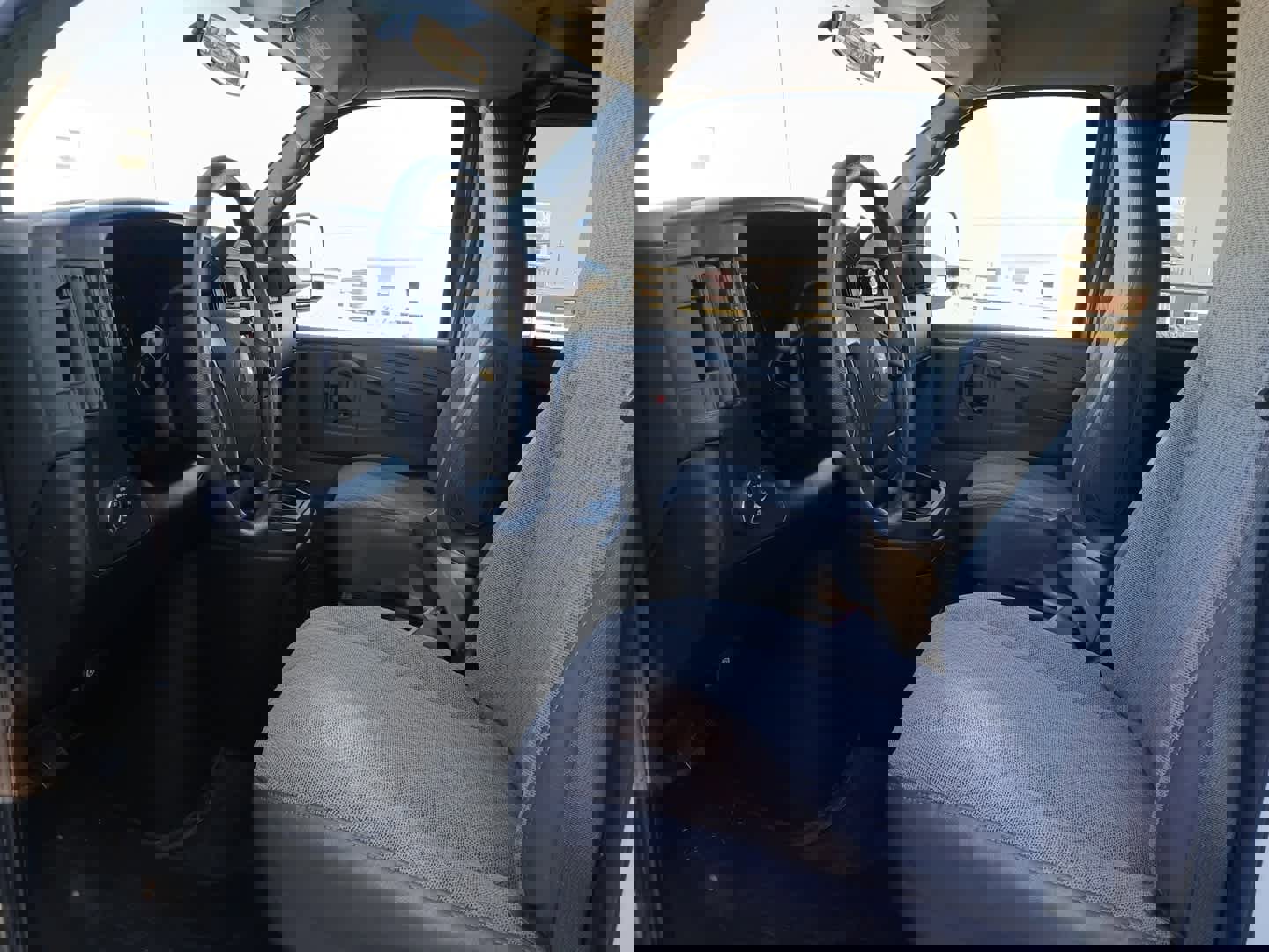 Used 2013 Chevrolet Express 3500 LT w/ LT Preferred Equipment Group image 12