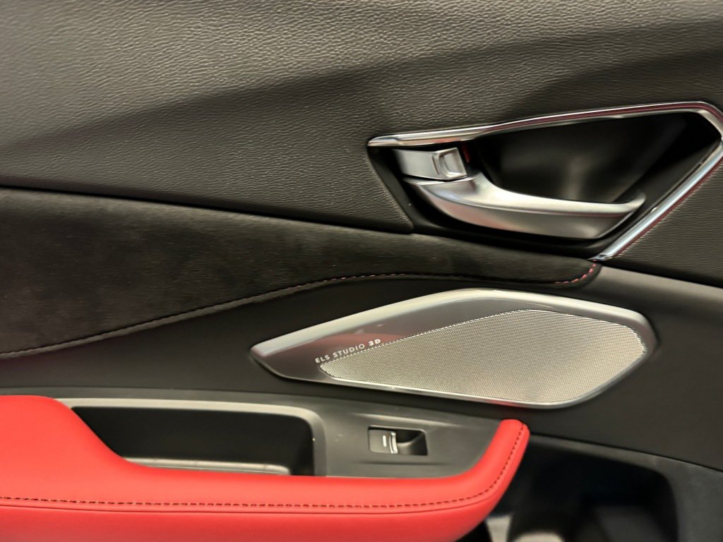 New 2026 Acura RDX A-Spec AWD/4WD image 39