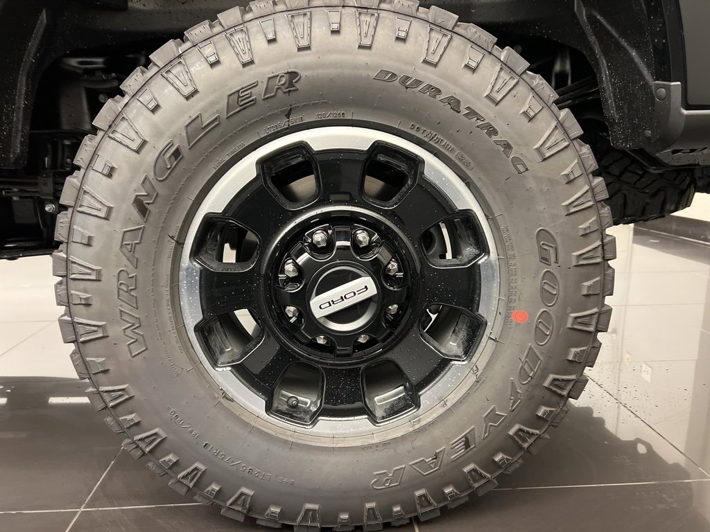 New 2026 Ford F350 Lariat image 7