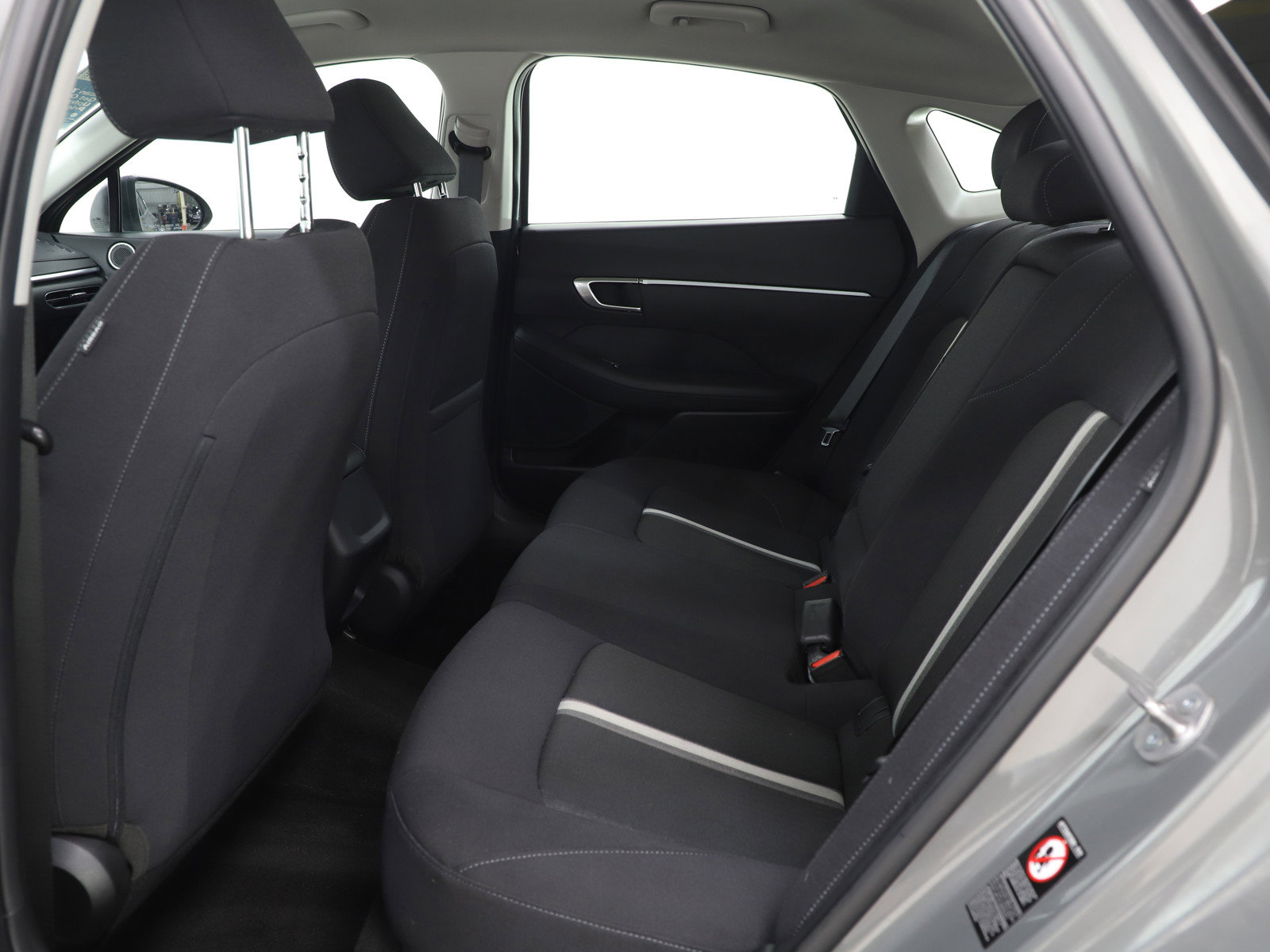 Used 2023 Hyundai Sonata SEL image 13