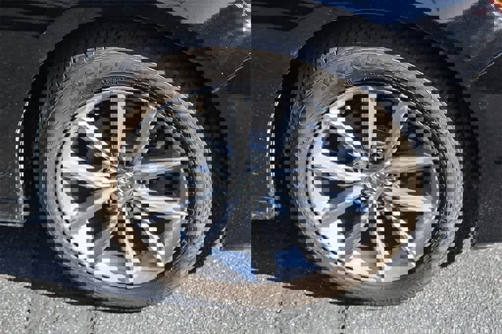 Used 2022 Honda Accord LX image 13