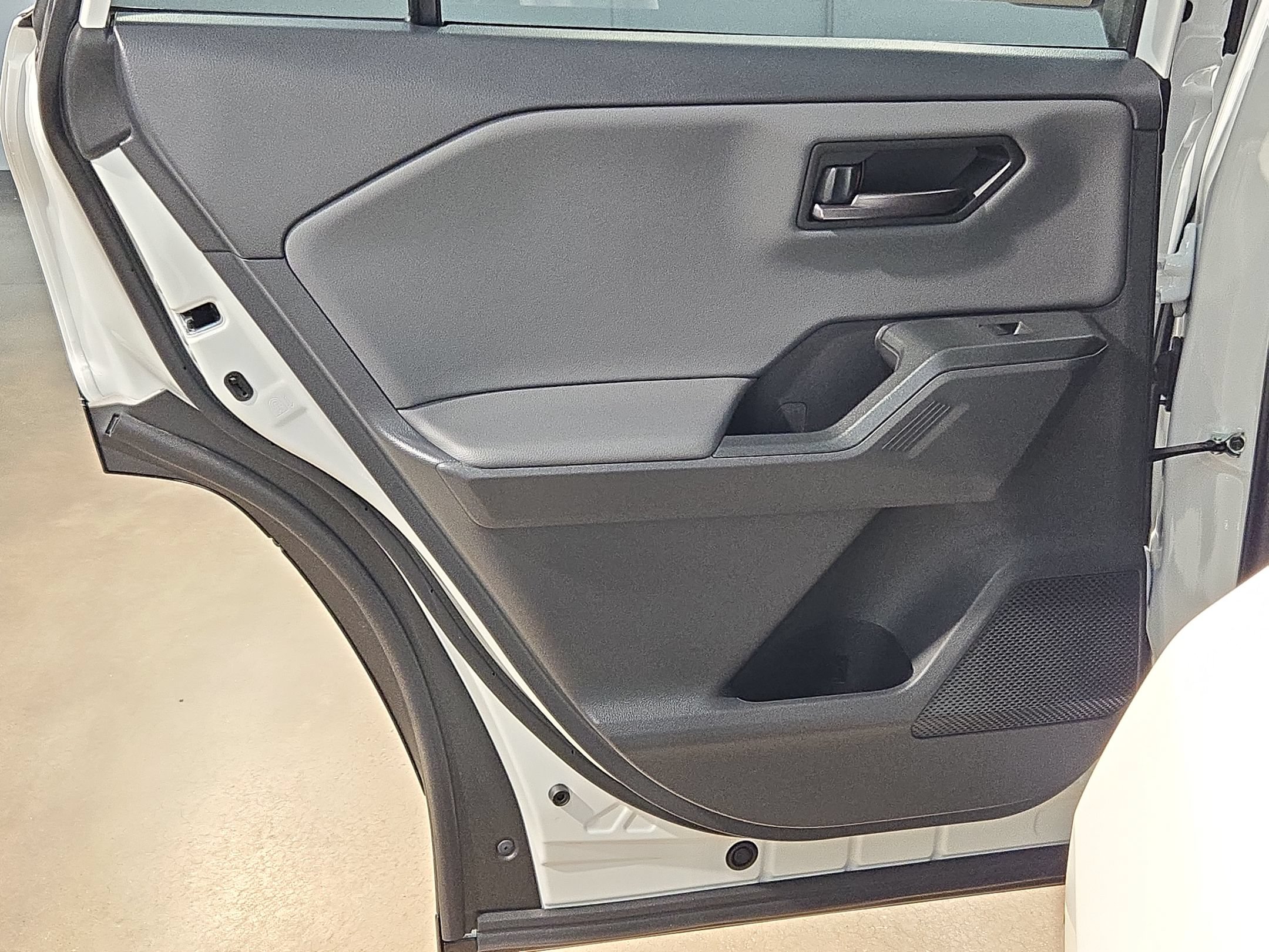 New 2026 Toyota RAV4 SE AWD/4WD image 22