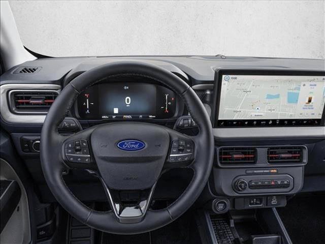 New 2026 Ford Maverick Lariat w/ Black Appearance Package AWD/4WD image 4