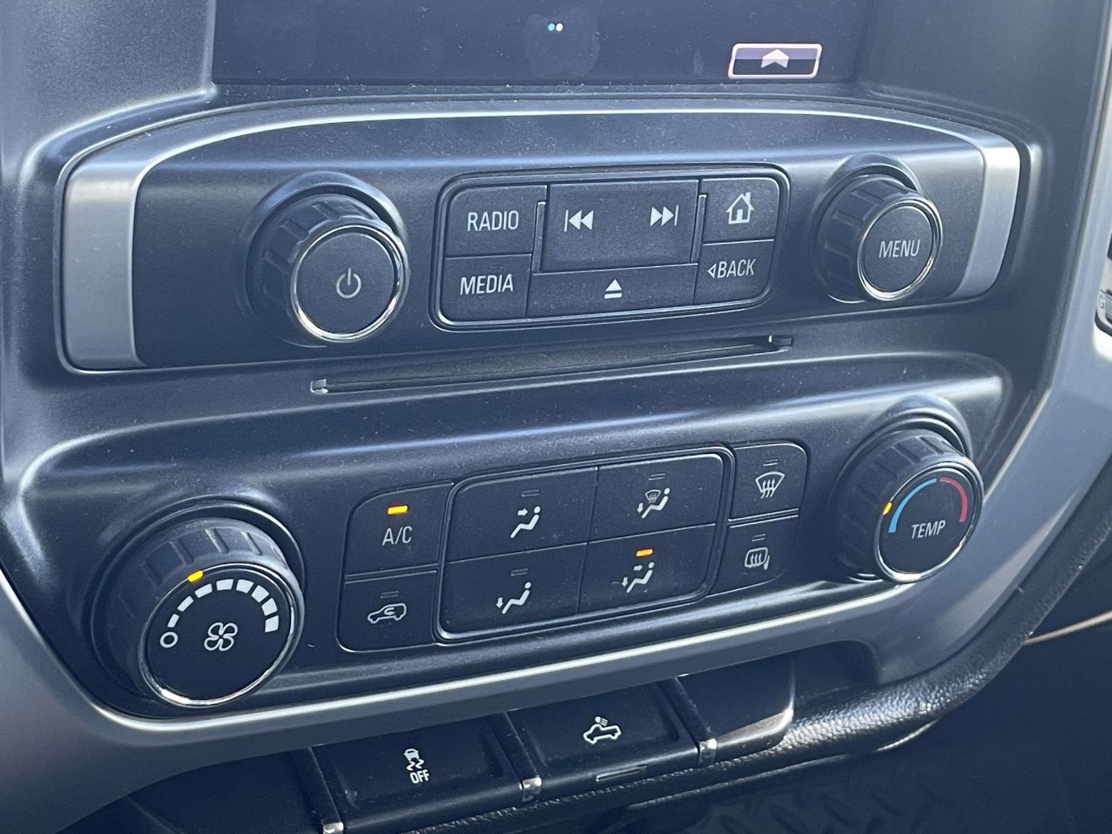 Certified 2018 GMC Sierra 1500 SLE AWD/4WD image 22