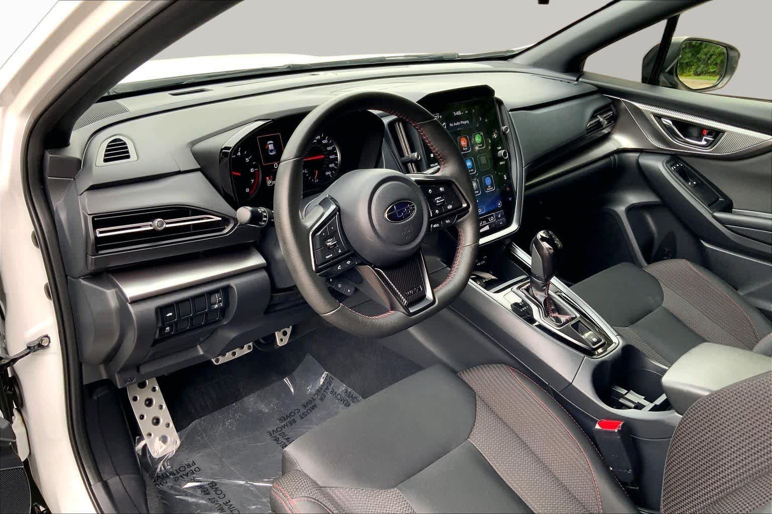 Used 2023 Subaru WRX Premium AWD/4WD image 17