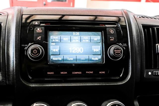 Used 2017 RAM ProMaster 1500 w/ Interior Convenience Group image 24