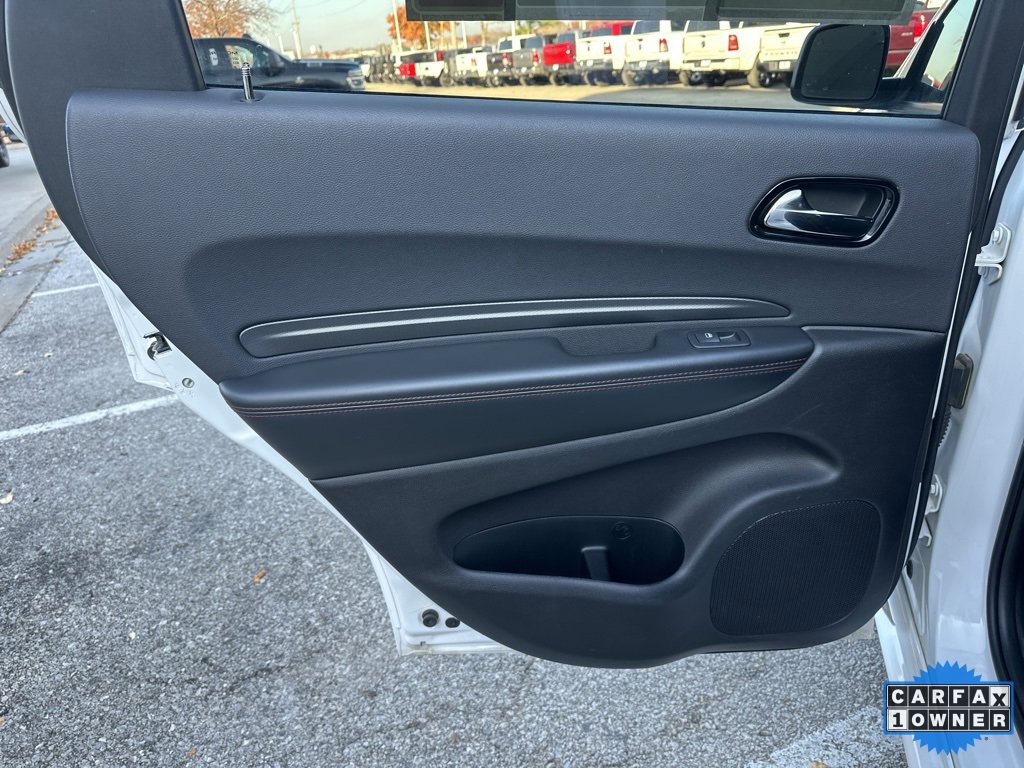 Used 2023 Dodge Durango GT image 43