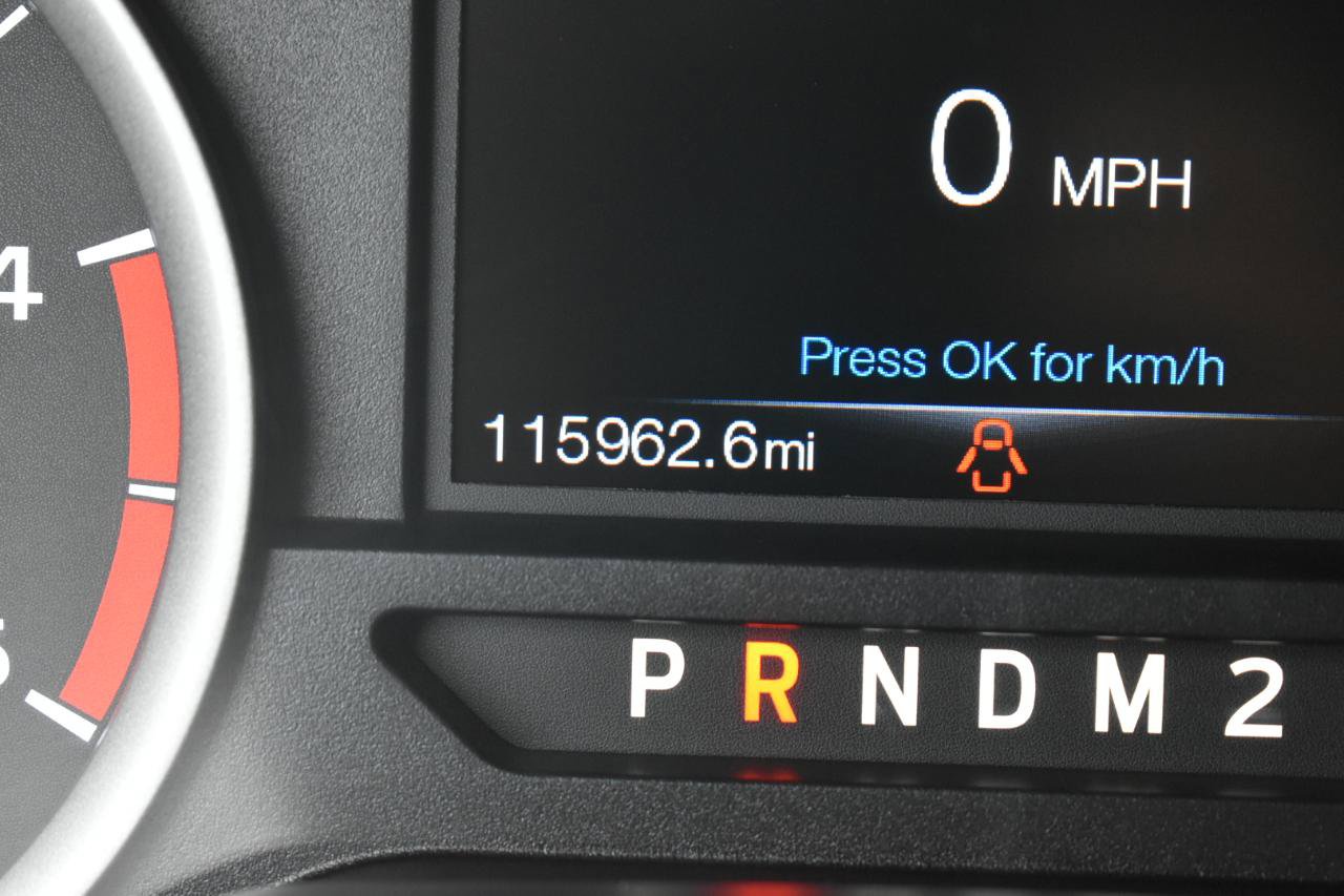 Used 2017 Ford F250 XLT AWD/4WD image 18