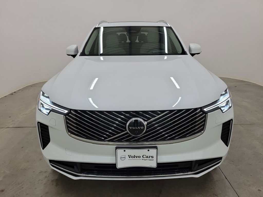 New 2026 Volvo XC90 B6 Ultra w/ Protection Package AWD/4WD image 2