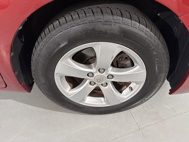 Used 2015 Toyota Sienna LE FWD image 14