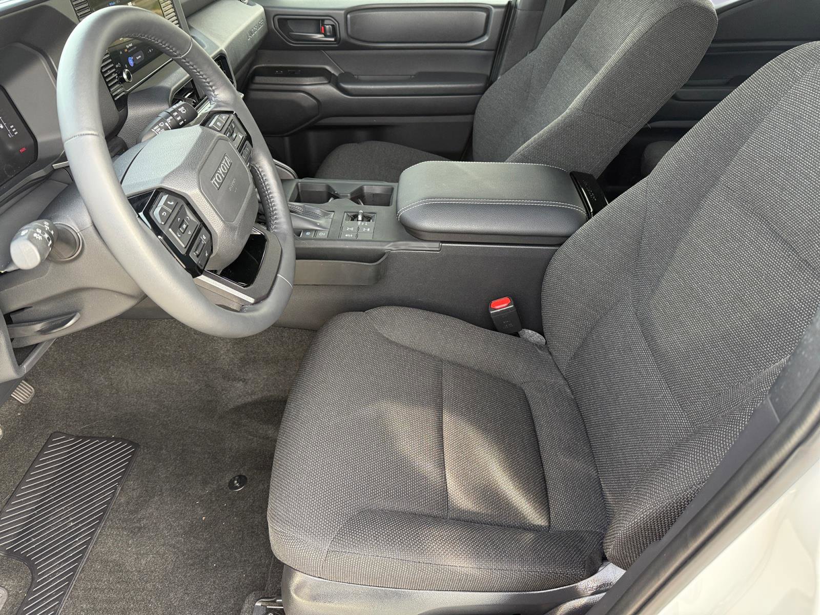 Used 2025 Toyota Land Cruiser 1958 image 10