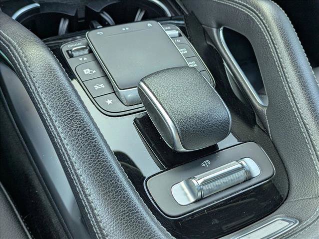 Used 2021 Mercedes-Benz GLS 450 4MATIC image 14