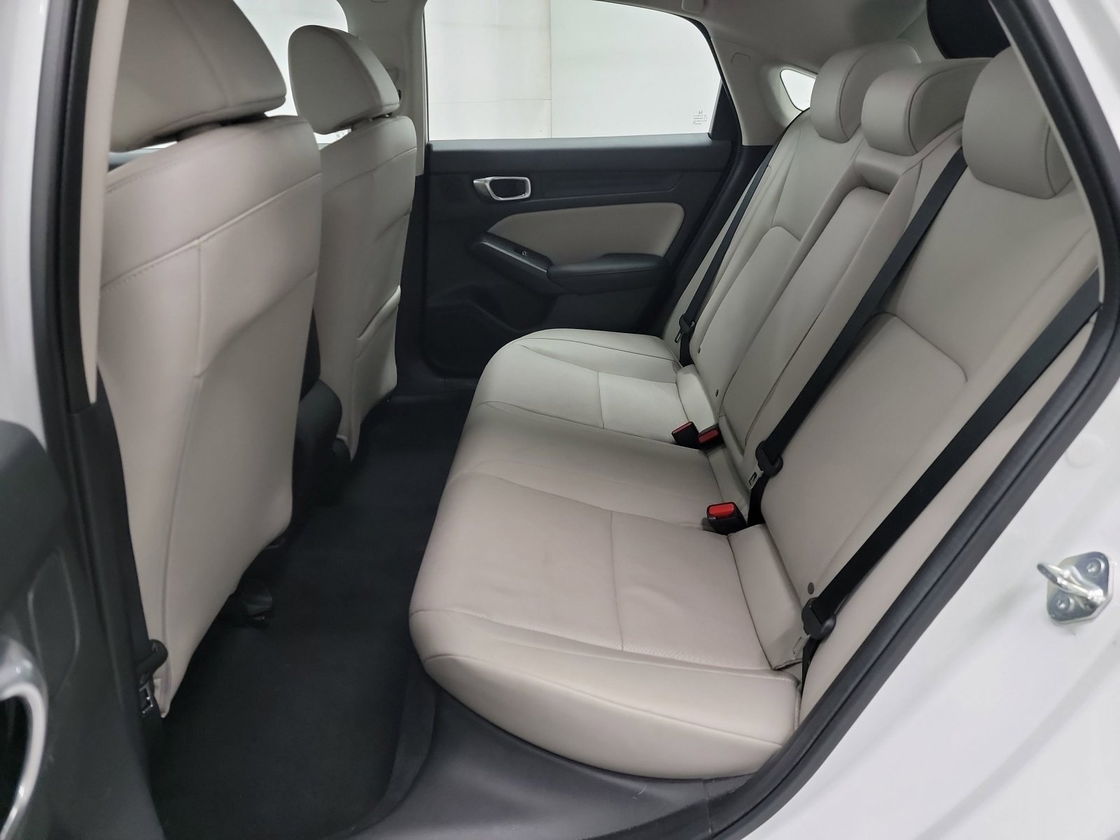 Certified 2023 Honda Civic EX-L image 28