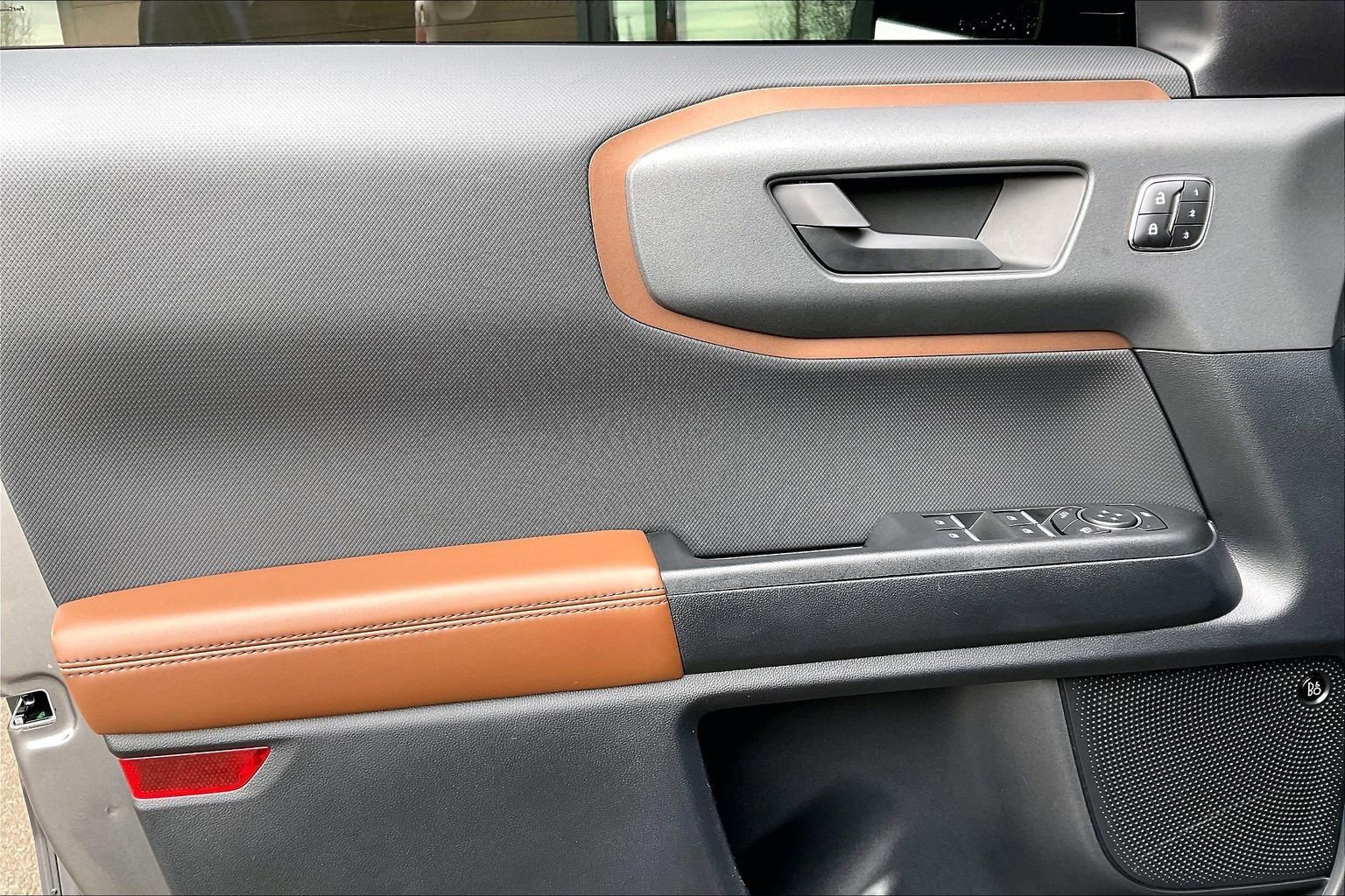 Used 2023 Ford Bronco Sport Badlands w/ Premium Package image 15