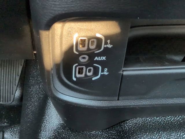 New 2026 RAM 4500 Tradesman AWD/4WD image 22