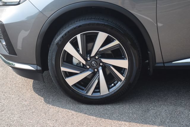Used 2024 Nissan Murano SL AWD/4WD image 30