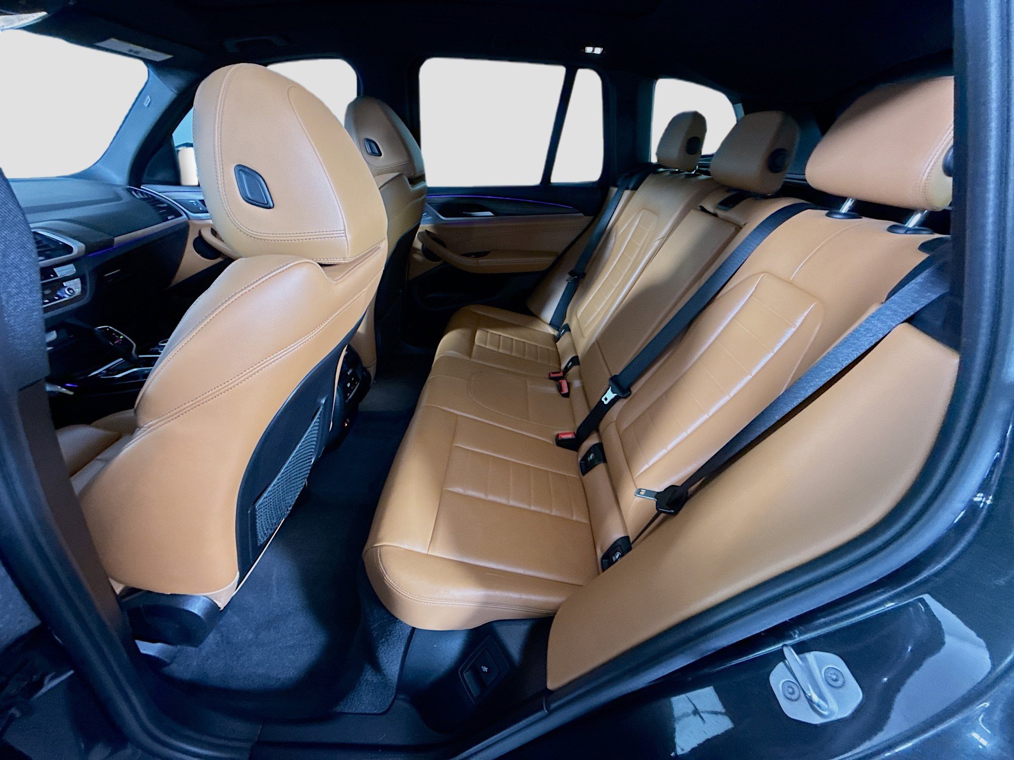 Used 2021 BMW X3 sDrive30i w/ Convenience Package image 25