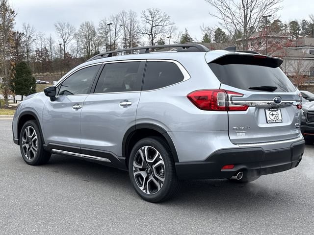 New 2026 Subaru Ascent Touring image 5