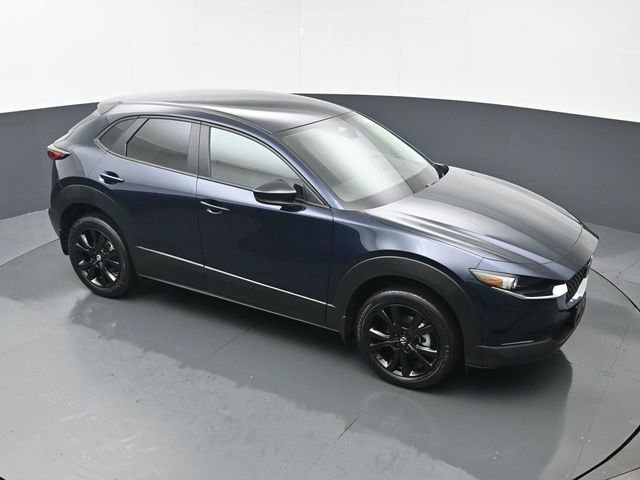 New 2026 MAZDA CX-30 AWD 2.5 S w/ Select Sport Pkg image 35