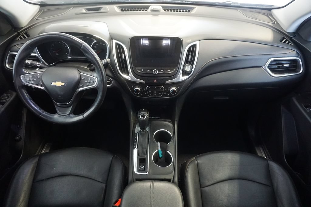 Used 2018 Chevrolet Equinox Premier AWD/4WD image 27