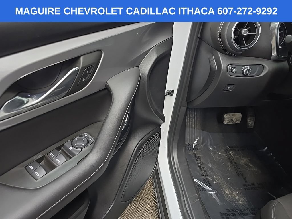 Used 2023 Chevrolet Blazer LT w/ LPO, Cargo Package AWD/4WD image 28