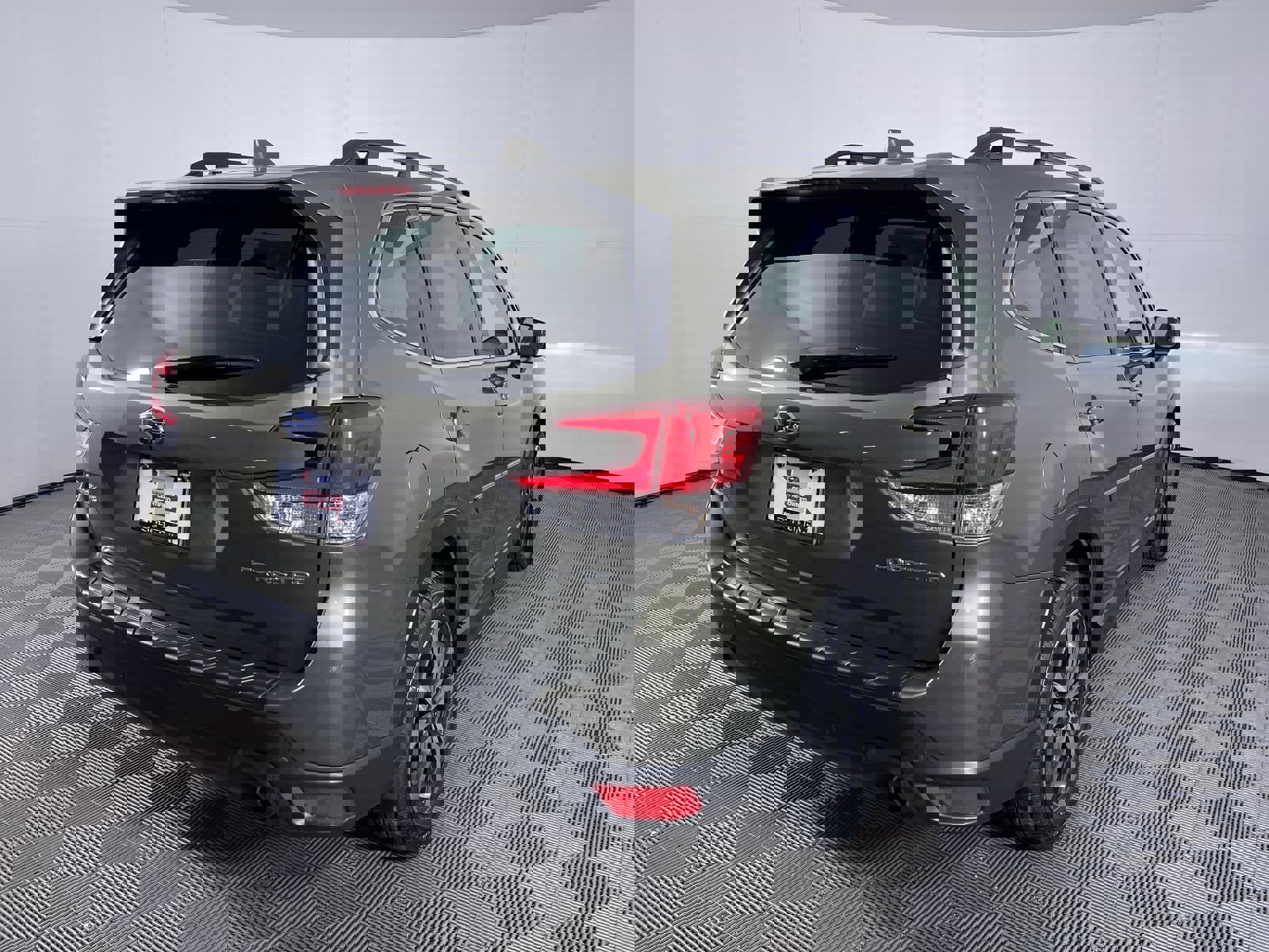 Certified 2023 Subaru Forester Limited image 24