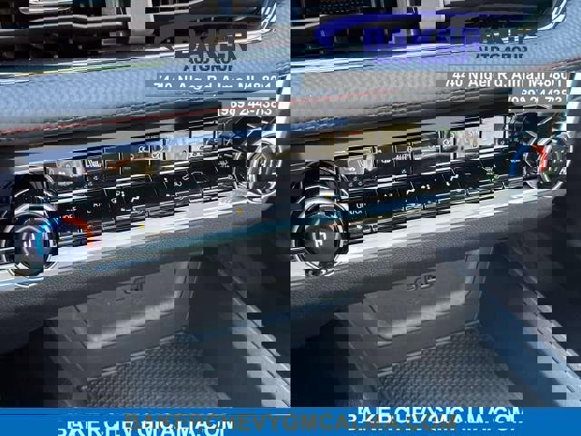 New 2026 Chevrolet Equinox RS w/ Convenience Package III image 23